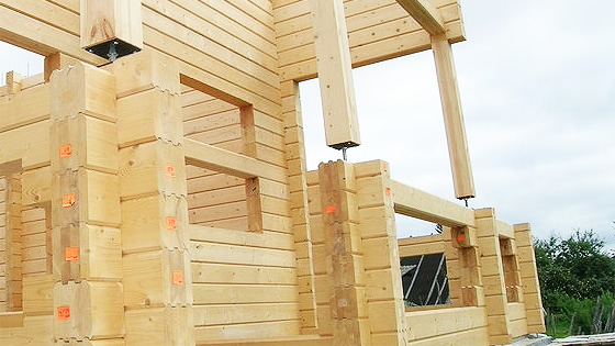 собственное производство стеновых комплектов